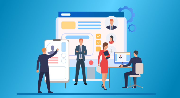 Hr management software for small business