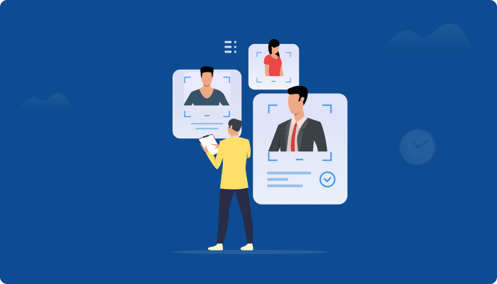 HRMS Software Management