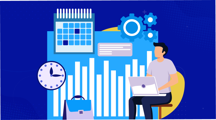 performance tracking and management