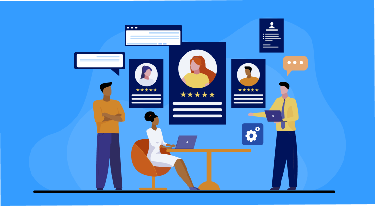 The Best HRMS Software to Pick