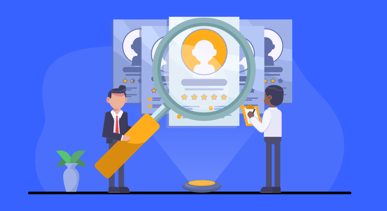 The top human resources management systems software features