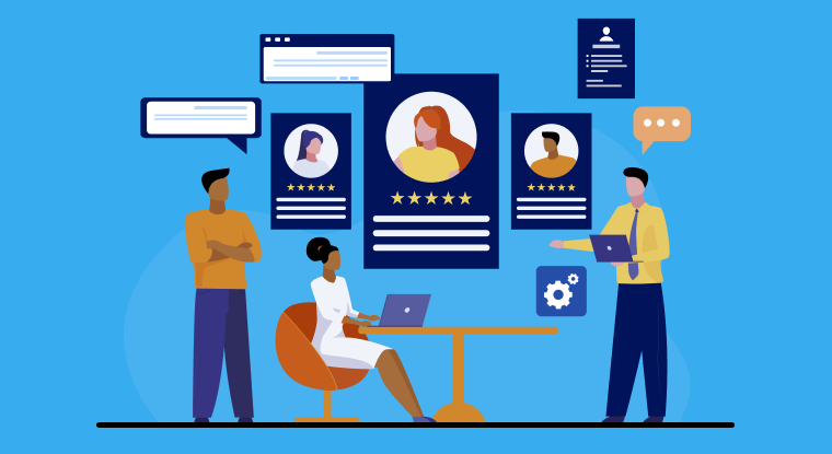 Understanding HR System Software