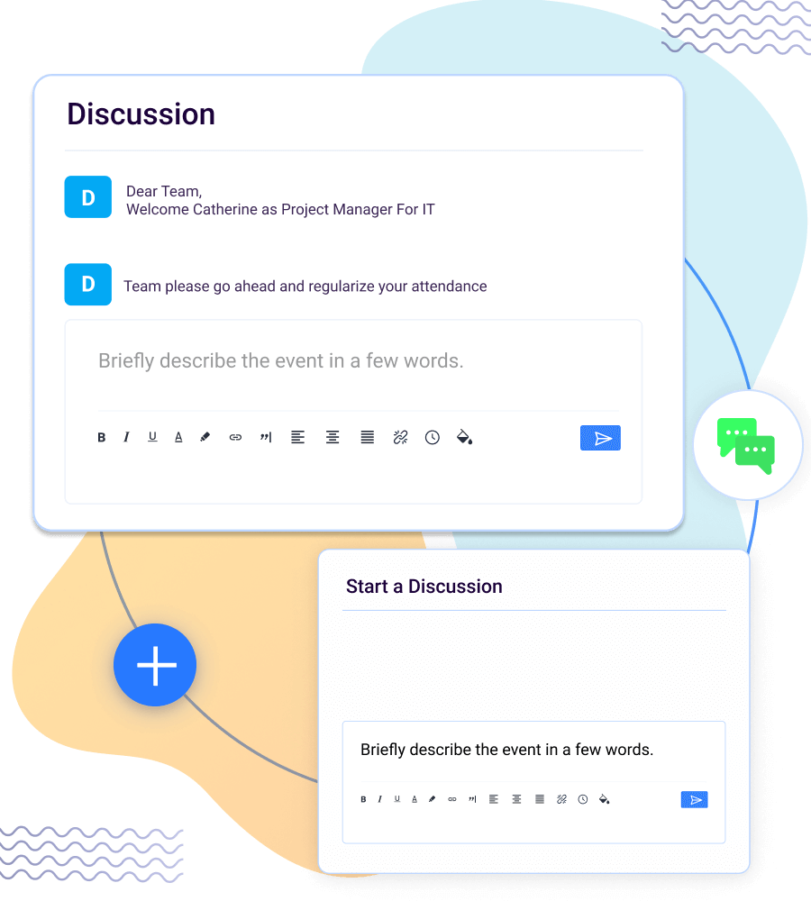 ESS Portal