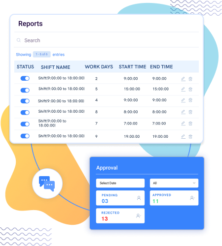 generate-reports