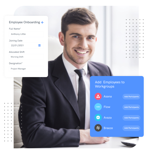 hrms software reasons